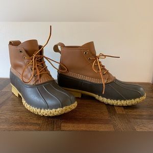 LLBean boots classic 6inch women’s